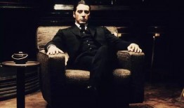 教父教父在线观看免费,黑帮传奇，权力与家族的永恒较量